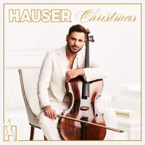 HAUSER solo performance cover